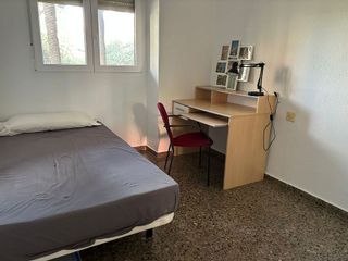 Piso en alquiler en Mestalla en Valencia