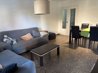 Piso en alquiler en Mestalla en Valencia