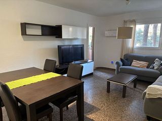 Piso en alquiler en Mestalla en Valencia