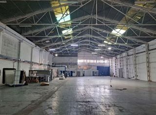 Nave industrial en alquiler en Centre en Hospitalet de Llobregat, L´