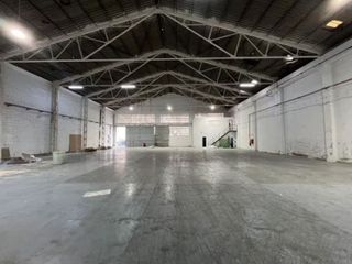 Nave industrial en alquiler en Centre en Hospitalet de Llobregat, L´