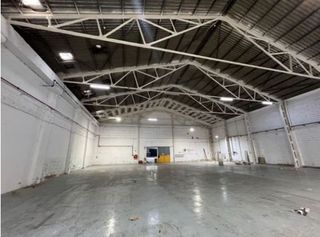 Nave industrial en alquiler en Centre en Hospitalet de Llobregat, L´