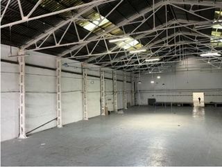 Nave industrial en alquiler en Centre en Hospitalet de Llobregat, L´