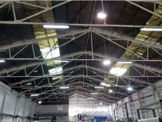 Nave industrial en alquiler en Centre en Hospitalet de Llobregat, L´