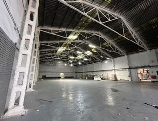 Nave industrial en alquiler en Centre en Hospitalet de Llobregat, L´