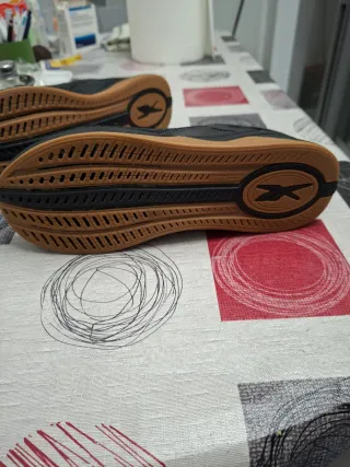 Zapatillas Reebok Crossfit nano x3 Hombre/Mujer