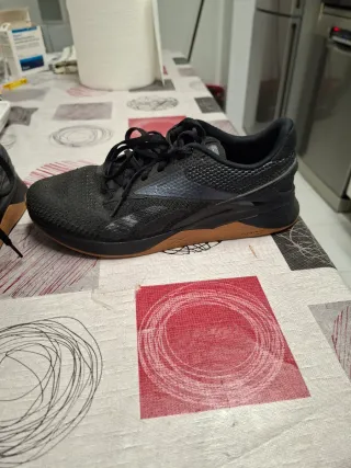 Zapatillas Reebok Crossfit nano x3 Hombre/Mujer