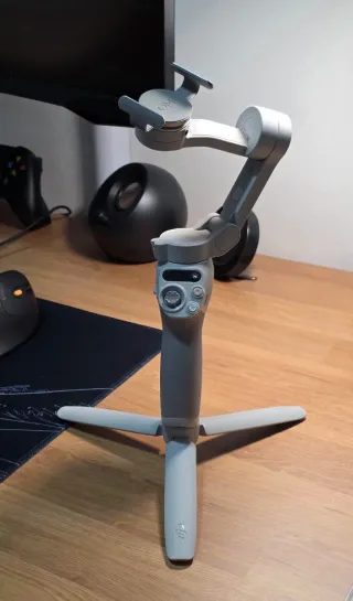 DJI Osmo SE Gimbal per smartphone