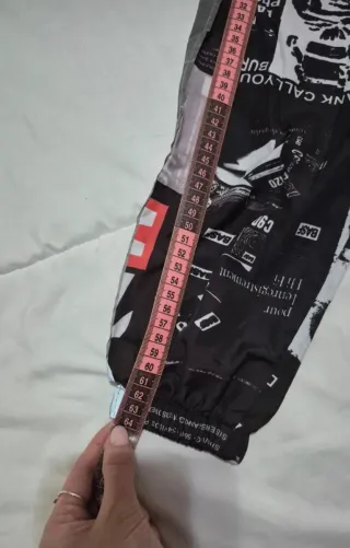 Chaqueta Rompevientos Urbana Multicolor