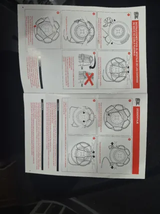 Cadenas Nieve Jope 410 4x4