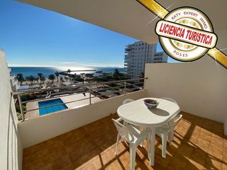 Piso en venta en Santa Margarida en Roses