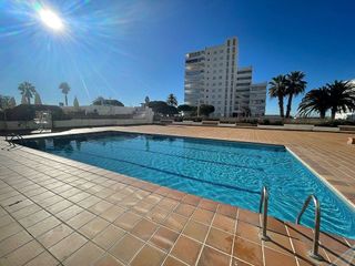 Piso en venta en Santa Margarida en Roses