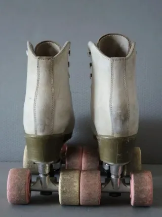 Pattini artistici Risport Siria 36