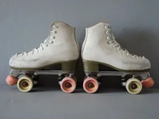 Pattini artistici Risport Siria 36