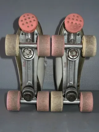 Pattini artistici Risport Siria 36