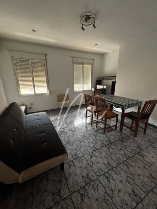 Piso en alquiler en Benimaclet en Valencia