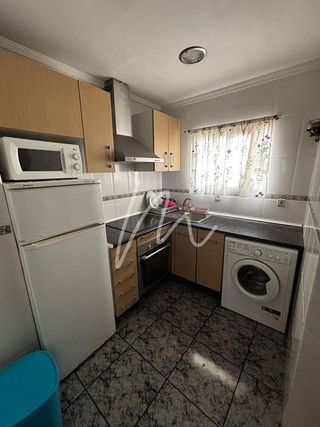 Piso en alquiler en Benimaclet en Valencia