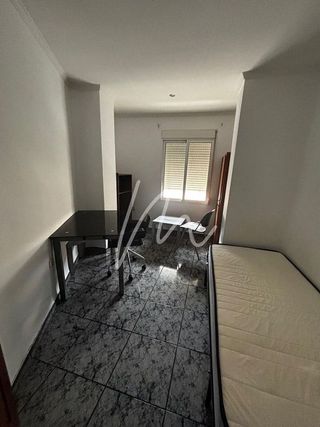 Piso en alquiler en Benimaclet en Valencia