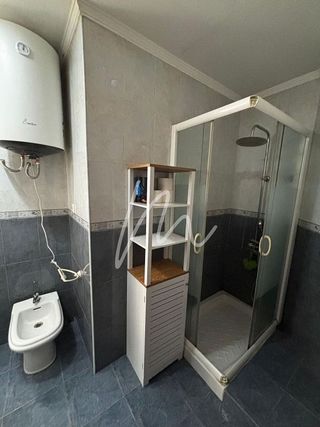 Piso en alquiler en Benimaclet en Valencia