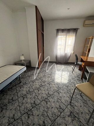 Piso en alquiler en Benimaclet en Valencia