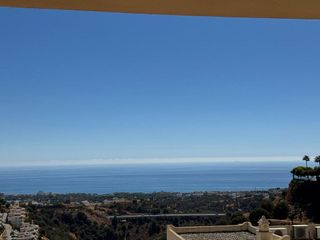 Piso en alquiler en Calahonda en Mijas