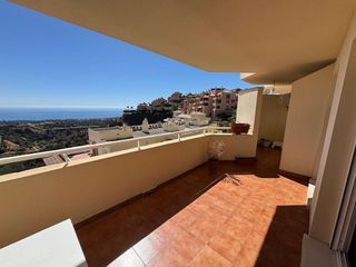 Piso en alquiler en Calahonda en Mijas