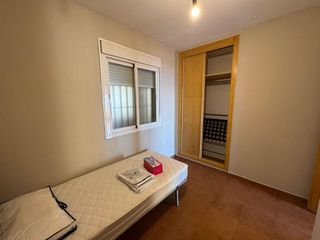 Piso en alquiler en Calahonda en Mijas