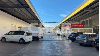 Nave industrial en alquiler en Los Olivos - Los Ángeles - Perales del río en Getafe