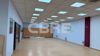 Nave industrial en alquiler en Los Olivos - Los Ángeles - Perales del río en Getafe