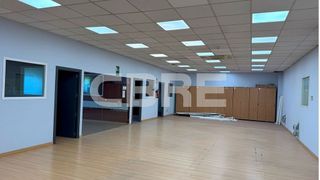 Nave industrial en alquiler en Los Olivos - Los Ángeles - Perales del río en Getafe