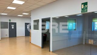 Nave industrial en alquiler en Los Olivos - Los Ángeles - Perales del río en Getafe