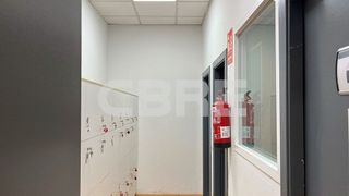 Nave industrial en alquiler en Los Olivos - Los Ángeles - Perales del río en Getafe