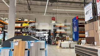 Nave industrial en alquiler en Los Olivos - Los Ángeles - Perales del río en Getafe