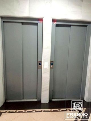 Oficina en alquiler en Cuatro Caminos en Santander