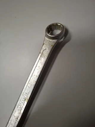 Chiave combinata Beta n. 25