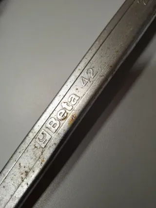 Chiave combinata Beta n. 25