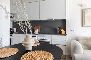 Piso en alquiler en Butarque en Madrid