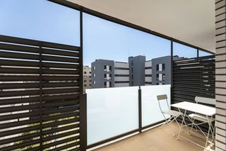 Piso en alquiler en Butarque en Madrid