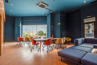 Piso en alquiler en Butarque en Madrid