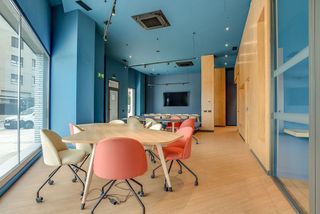 Piso en alquiler en Butarque en Madrid