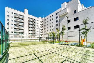 Piso en alquiler en Butarque en Madrid