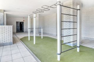 Piso en alquiler en Butarque en Madrid