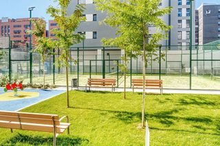 Piso en alquiler en Butarque en Madrid