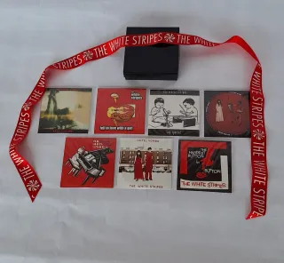 EIGHTBANRECORD/ INCHOPHONE