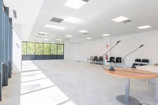 Oficina en alquiler en Polígono Industrial Norte en San Sebastián de los Reyes