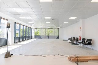 Oficina en alquiler en Polígono Industrial Norte en San Sebastián de los Reyes