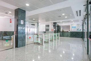 Oficina en alquiler en Polígono Industrial Norte en San Sebastián de los Reyes