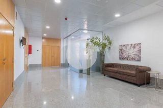 Oficina en alquiler en Polígono Industrial Norte en San Sebastián de los Reyes