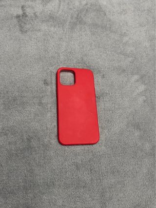 Cover iPhone 12 Pro Max Liscie
