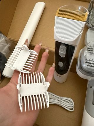 Wintem Kit Toelettatura PET MASTER 3 in 1